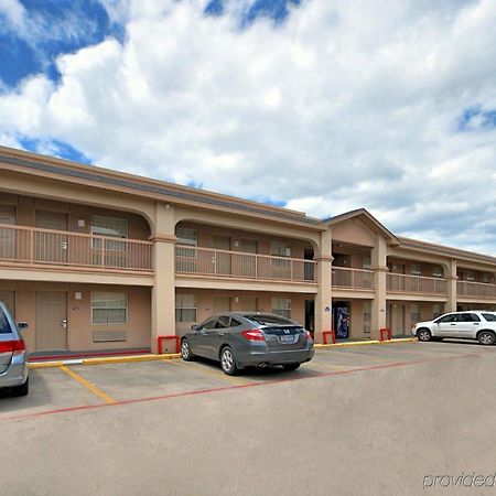 Americas Best Value Inn Killeen Ft Hood Exteriör bild