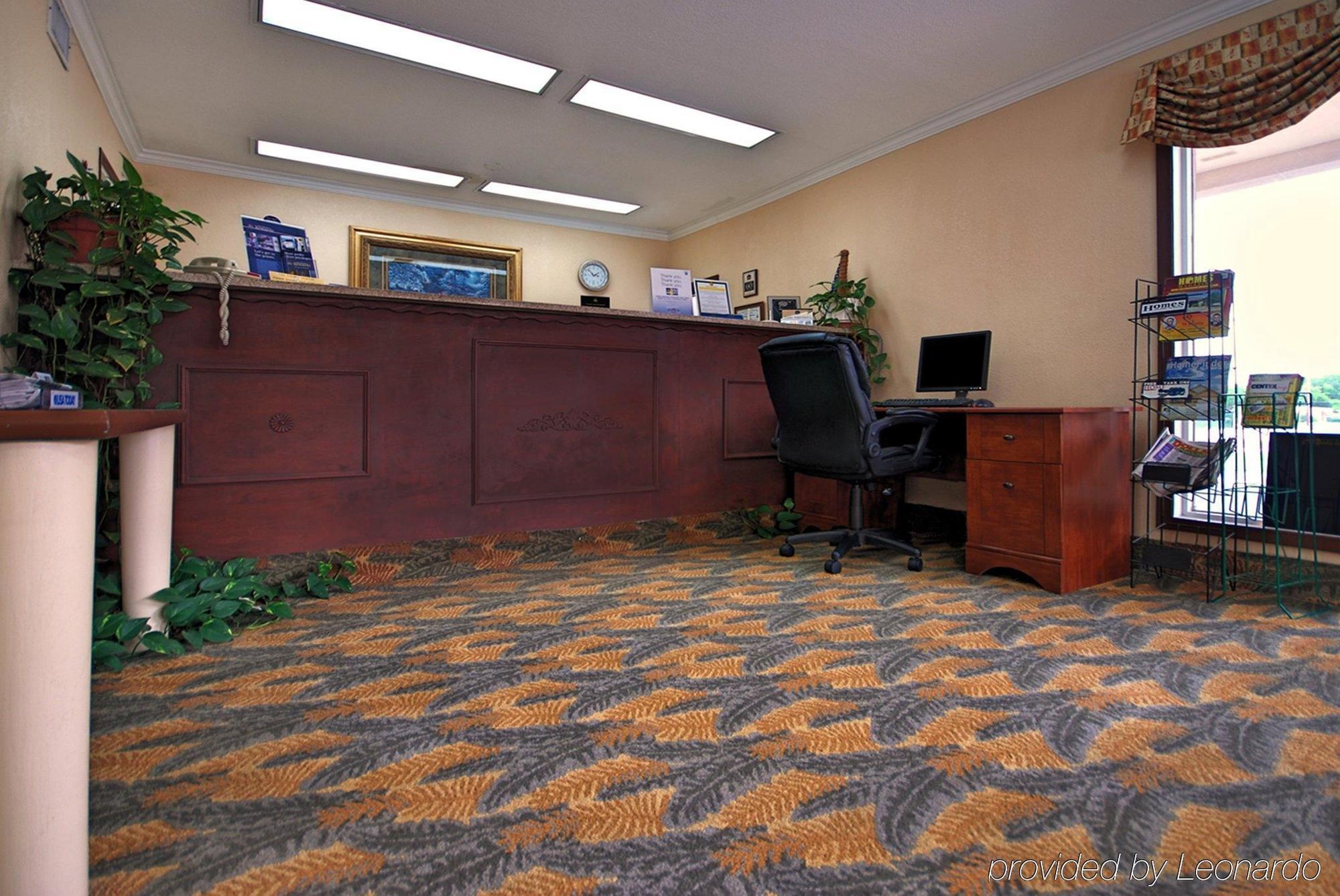 Americas Best Value Inn Killeen Ft Hood Exteriör bild