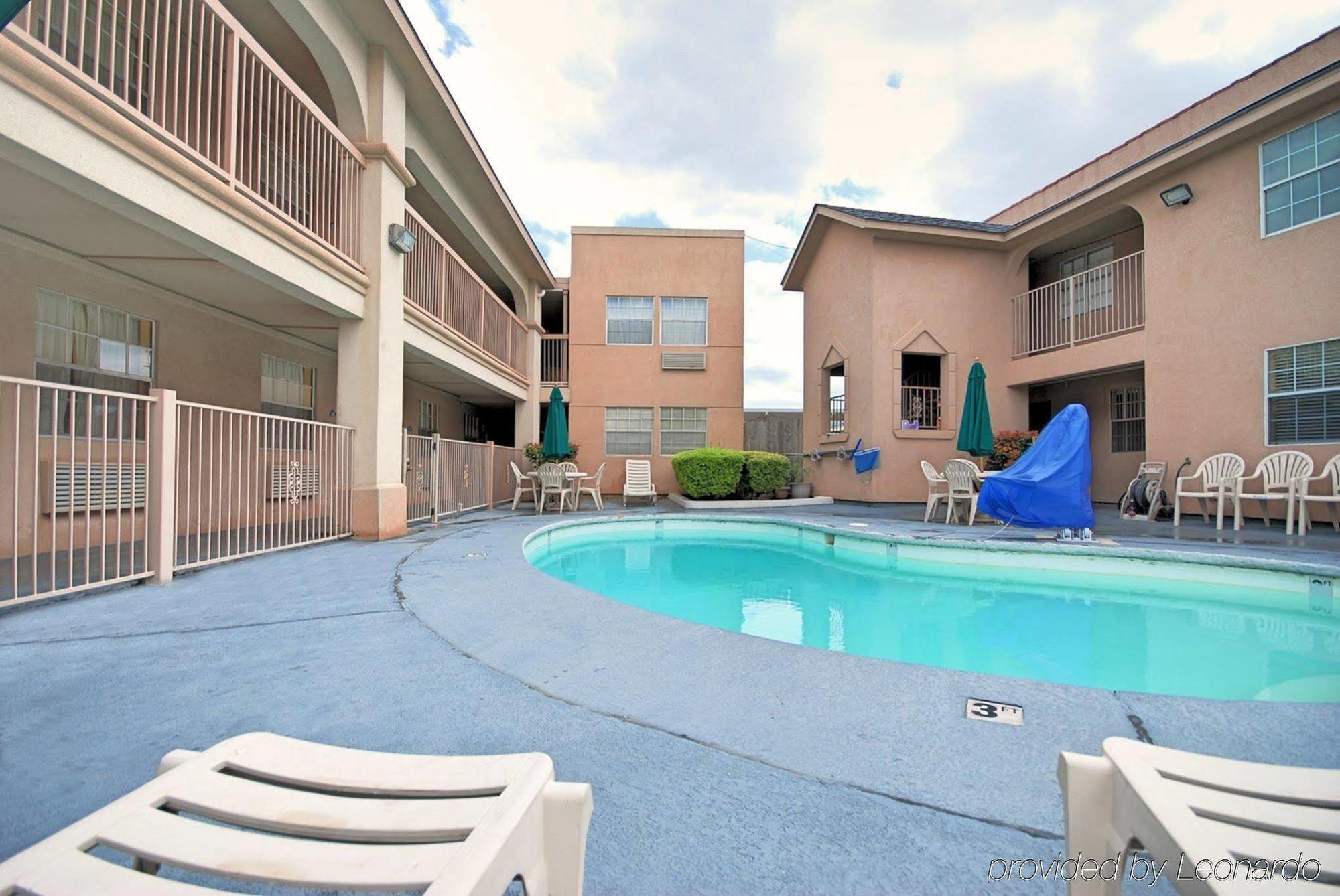 Americas Best Value Inn Killeen Ft Hood Exteriör bild