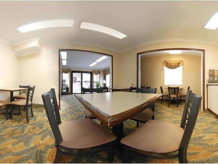 Americas Best Value Inn Killeen Ft Hood Exteriör bild
