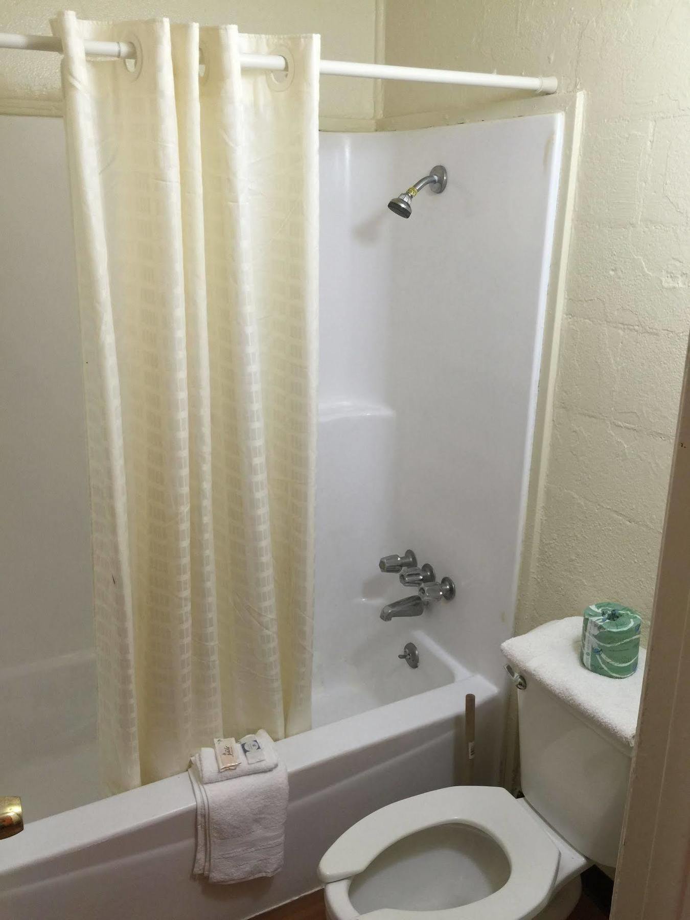 Americas Best Value Inn Killeen Ft Hood Exteriör bild