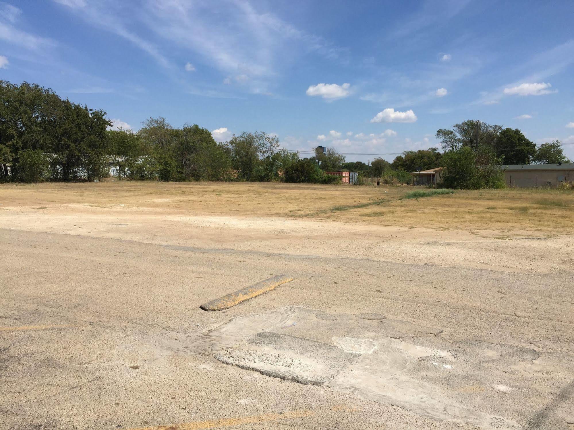Americas Best Value Inn Killeen Ft Hood Exteriör bild